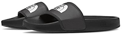 THE NORTH FACE NF0A4T2SKY4 Women’s Base Camp Slide III Women BLACK UK 7