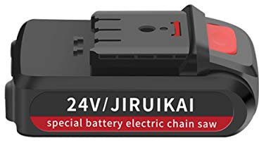 Mini Motosierra Bateria Motosierra Bateria Motosierra EléCtrica Sierra Electrica Sierra Podar Electrica Para corte de madera, poda de árboles y jardinería,24V battery