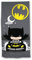 Aymax Badetuch Batman