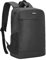 Unykach Mochila Urban, Impermeable y Elegante para Ordenador Portátil hasta 17,3, 44 cm, Bolsillos interior y delantero, Correas Ergonómicas Ajustables