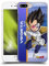 Head Case Designs Officially Licensed Dragon Ball Z Vegeta Saiyan Arc Characters Hard Back Case Compatible With Apple iPhone 7 Plus/iPhone 8 Plus
