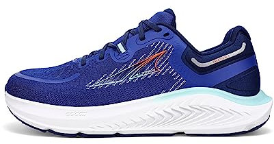 Altra Paradigm 7, Scarpe da ginnastica Uomo, Blue, 44.5 EU