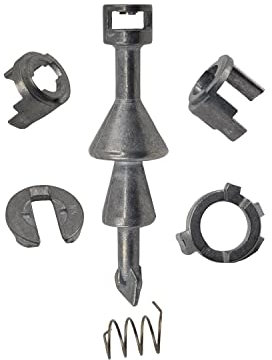 Kit de reparación de cerradura de puerta delantera derecha e izquierda para BMW 3 E90 E91 E92 E93