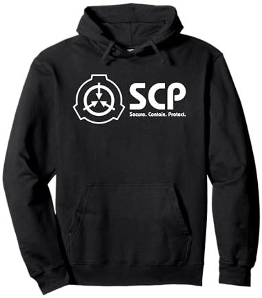 SCP Foundation Collection