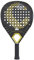 VIBOR-A Pala Pádel Black Mamba Elite 3k