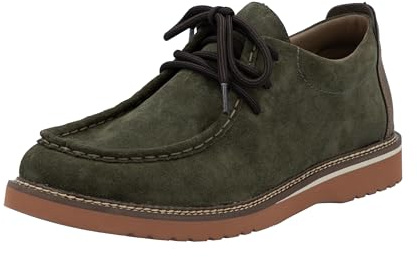 Rieker Herren 4502Schnürschuhe