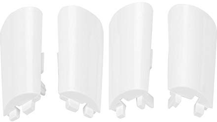 Lybunair Drohnen Fahrwerks Antennenabdeckung, Dekorative Kappe fr Phantom 4 Pro