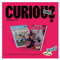 UNIS - 1st Single Album Curious [Photobook Ver.] (2 ver. SET)
