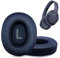 Ersatz-Ohrpolster für JBL Tune 700 (700BT)/710 (710BT)/720 (720BT)/750 (750BT,750BTNC)/760 (760NC)/770 (770NC) Kopfhörer, Headset-Ohrpolster, Ohrmuschel-Abdeckung, Blau