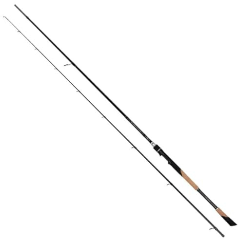 Fox Rage TR Power Jig 270cm 15-50g - Spinnrute, Angelrute zum Spinnfischen, Steckrute