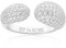 Sif Jakobs Ring Goccia 50 Sterlingsilber 925