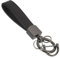 MAGICLULU Porte Clés Charme avec Anneau de Support Accessoire de Décoration