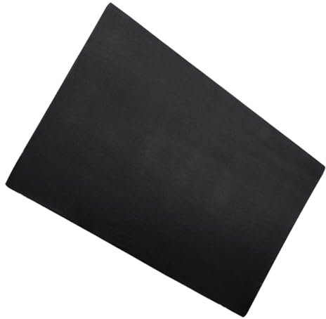 Cabilock Cubierta Elástica para Pantalla de Tv de 43 Pulgadas, Funda Protectora de Tela Negra Fácil de Usar para Monitor Hogar