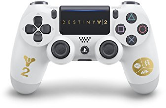 Sony - Mando Dual Shock 4 Destiny (PS4)