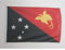 AZ FLAG Bootflagge Papua-Neuguinea - 45x30 cm - Unabhängiger Staat Papua-Neuguinea Bootsfahne 30 x 45 Cm Marine Flaggen - Flaggen