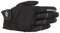 Alpinestars Motorradhandschuhe Atom Gloves Black, Schwarz, S
