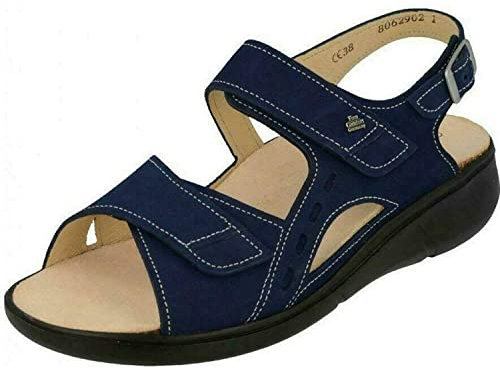 Finn Comfort adult Suva blau Gr. 36