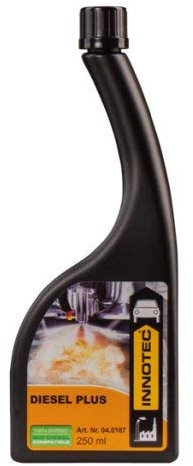 Innotec Diesel Plus Systemreiniger 250 ml