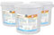3 x 10 kg Waschpulver - im 10 kg Eimer