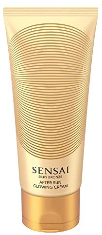 Sensai Silky Bronze Glowing After Sun Creme, 150 ml
