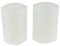 2er Fahrrad Reifen Pannenschutz Liner Felgenband, MoreChioce Anti-Rutsch Reifen Pannenschutzband Bike Rim Strip Rim Tape Liner Mountainbike Rennrad Reifen Liner PVC Fahrrad Reifenschlauch 29 Zoll