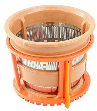 Tamis Pour Extracteur De Jus Vitae De La Marque Kitchencook