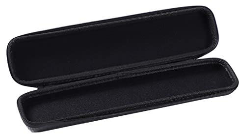 Lurrose Lockenstab Halter Flaches Eisen Reisehülle Tasche Haarglätter Abdeckung Organizer