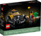 LEGO 40532 Taxi auto d'epoca