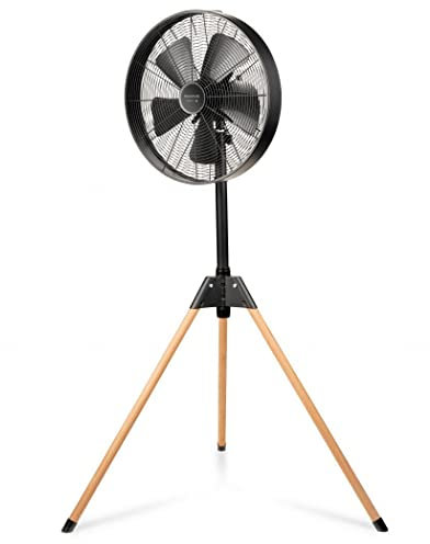 PIE TAURUS Forest Ventilator