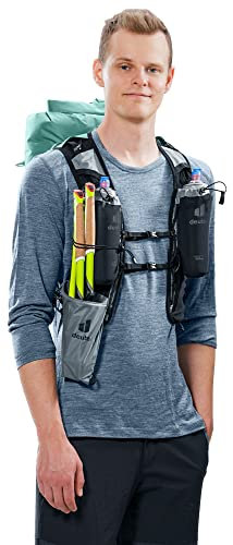 Deuter Vertrail 16 Waterproof Alpine Backpack