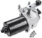 Frankberg 1x Wischermotor Scheibenwischermotor Vorne Kompatibel mit X1 E84 2.0L 3.0L 2009-2015 Replace# 61612990025