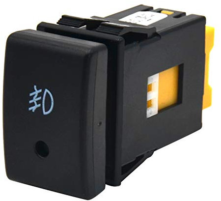 Schalter für Nebelscheinwerfer, 3-polig, geeignet für Vitara Jimny