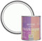 Rust-Oleum White Heat Resistant Radiator Paint in Satin Finish - Moonstone 750ml
