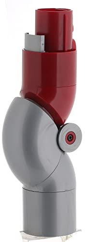 Masterpart Quick Release Low Reach Adaptor Tool Compatible With V7 V8 V10 V11 V12 for Dyson Cordless Vacuums