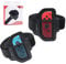 2er-Pack Beingurte kompatibel mit Nintendo Switch Sports Soccer/Ring Fit Adventure,Verstellbare Elastische Atmungsaktiver Beingurt Kompatibel mit Switch OLED/Switch,für Erwachsene