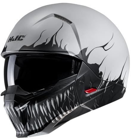 HJC, Jethelme motorrad I20 SCRAW MC10SF, XS