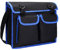Werkzeugtaschen Organizer, Werkzeugtasche Elektriker, Mehrzweck-Werkzeugtasche, Werkzeuggürtel, Werkzeug Tasche aus Leinwand, Werkzeugtasche, Profi Werkzeugtasche(39×28×12CM, Blau)