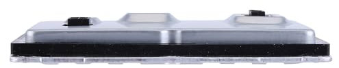 Huamengyuan D1S Xenon-Scheinwerfer-Vorschaltgerät Xenon Scheinwerfer Scheinwerfer Vorschaltgerät/Steuergerät LAD5GL 4PIN Kompatibel mit A4 S4 89035113