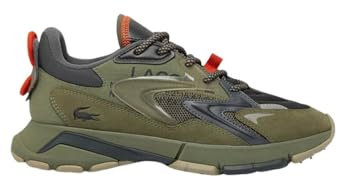 Zapatillas Lacoste L003 Neo Tech para hombre - 45