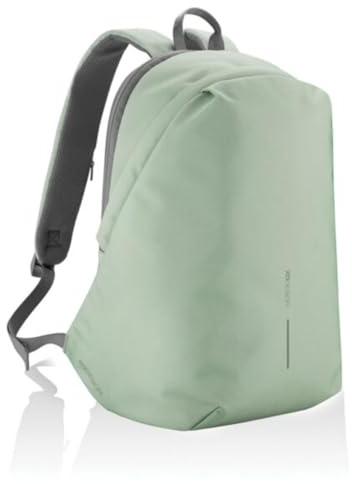 Bobby Soft Anti-Diebstahl-Rucksack - Iceberg Grün, grün