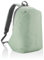 Bobby Soft Anti-Diebstahl-Rucksack - Iceberg Grün, grün