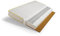 Sleepy shop 24 YOUR PERFECT MATTRESS Babymatratze Kindermatratze Matratze ins Kinderbett 140x70x10 cm Buchweizen & Kokos | H1 | Testsieger, Antiallergische