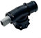 Flangia nera del liquido refrigerante del radiatore per Golf per Skoda 5Q0122291T, installazione rapida