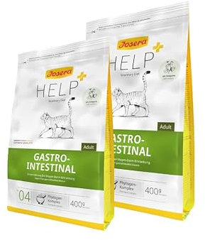 Josera Cat | Help Gastrointestinal | 2 x 400g