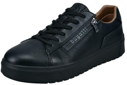 bugatti Herren Businessschuhe, Männer Schnürer