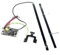 Kit de contrôleur de batterie compatible avec Xiaomi pour M365, caractéristiques de sécurité avancées et construction pour votre scooter