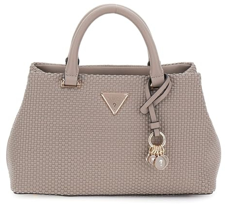 GUESS Borsa a mano/tracolla Phaedra dark taupe BS25GU188 WG963805