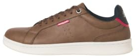 JACK & JONES Herren Schnürschuhe Schuhe Sneaker
