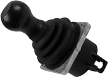 Sogoparts 10102737 Dual Axis Joystick Controller 10101174 Kompatibel mit Genie Boom Lifts S-60 S-65 S-80 S-85 S-100 S-45