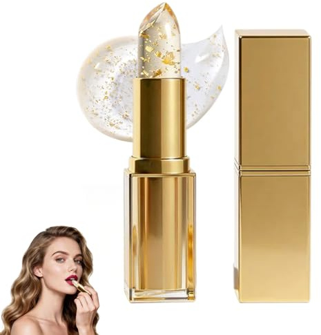 kyne truetone - ph-adaptiver lippenstift, 2026 Kyne Beauty Lipstick 24 Stunden Halt, Hellt die Lippenfarbe auf, Spendet Feuchtigkeit und Beugt Rissbildung vor Lippenstift (1 stab)